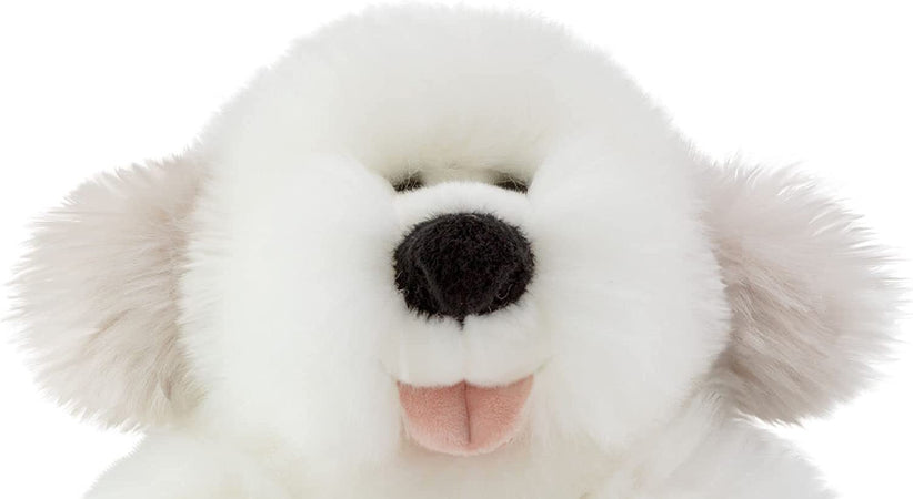TUDH0000 - Fluffy Cane