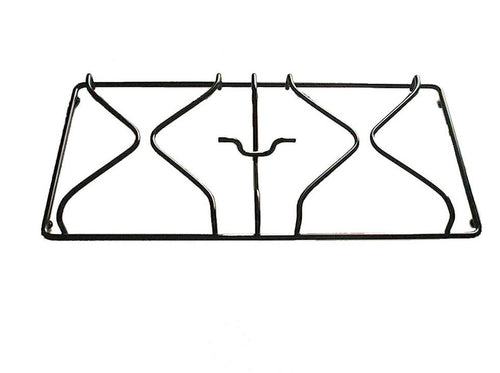 IGNIS WHIRPOOL GRIGLIA DESTRA CM 49,5 X 23,5 CUCINA A GAS PIANO COTTURA P 2560