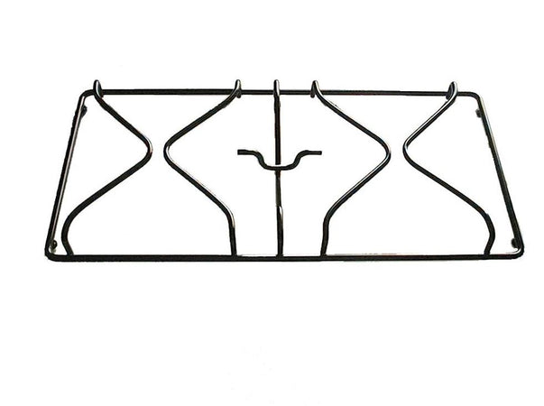 IGNIS WHIRPOOL GRIGLIA DESTRA CM 49,5 X 23,5 CUCINA A GAS PIANO COTTURA P 2560