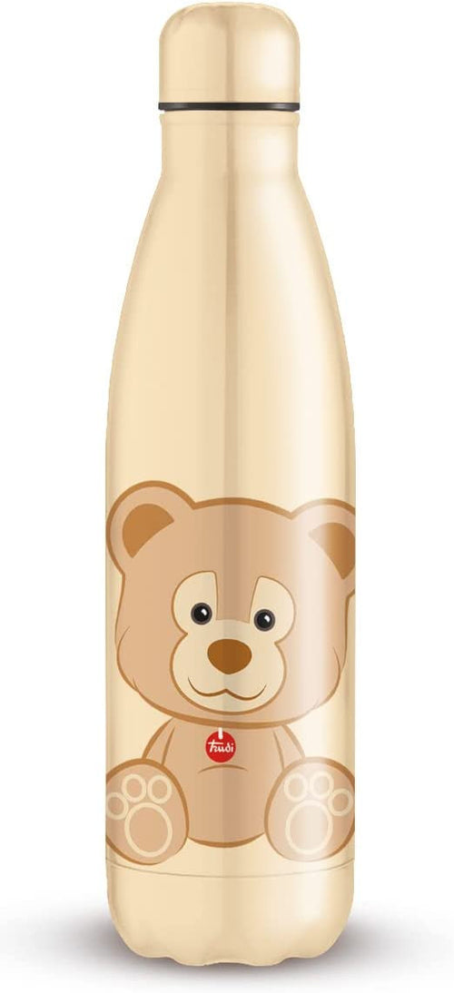 19457 - Teddy Love Bottiglia termica