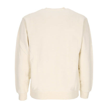 MARKET Felpa Girocollo Uomo Always We Crewneck Sand da uomo