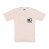 MARKET Maglietta Uomo Hardware Pocket Tee Sand da uomo