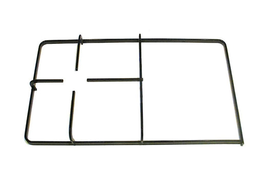 NARDI GRIGLIA 1 FUOCO + PIASTRA NERA MM 455 x 265 H 45 CUCINA A GAS- P 3655