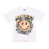 MARKET Maglietta Uomo Smiley Decomposition Tee Cloud da uomo
