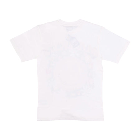 MARKET Maglietta Uomo Smiley Decomposition Tee Cloud da uomo