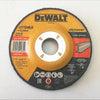 DeWalt Extreme 115x6,0x22,23mm disco da sbavo per ferro