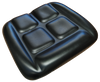 Seduta di ricambio in sky per sedili Seat Industries