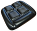 Seduta di ricambio in sky per sedili Seat Industries