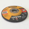 DeWalt Extreme 115x6,0x22,23mm disco da sbavo per ferro