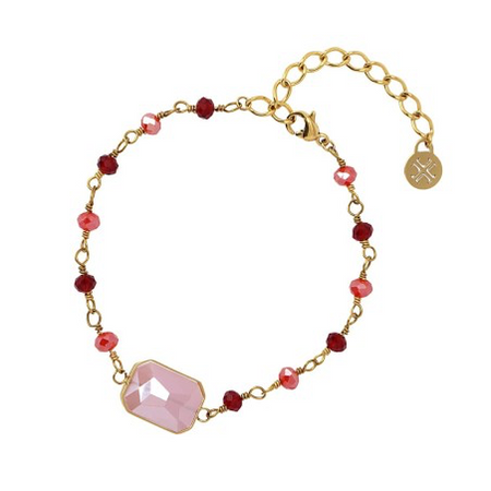 Anartxy - Bracciale sunflowers