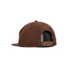 MARKET Cappellino Visiera Piatta Uomo Arc 5 Panel Hat Acorn da uomo