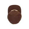 MARKET Cappellino Visiera Piatta Uomo Arc 5 Panel Hat Acorn da uomo