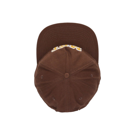 MARKET Cappellino Visiera Piatta Uomo Arc 5 Panel Hat Acorn da uomo