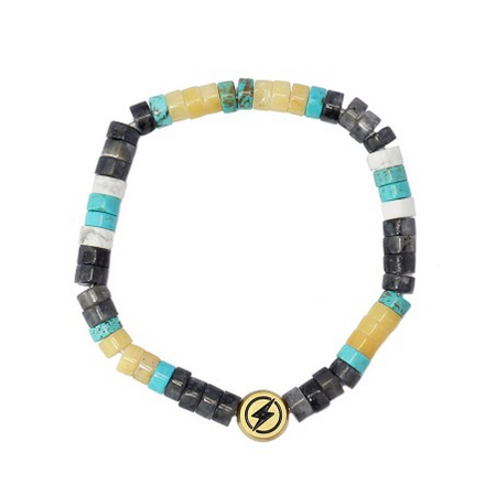 Anartxy - Bracciale pietre