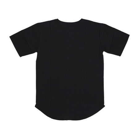5TATE OF MIND Casacca Bottoni Uomo Monogram Jersey Black da uomo