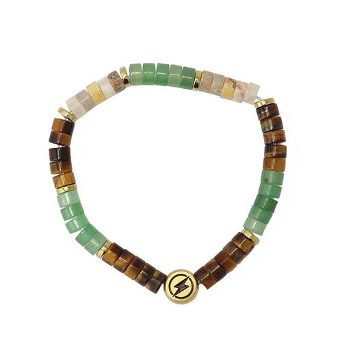 Anartxy - Bracciale pietre