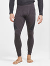 Completo Termico Uomo Craft Wool Mix Set