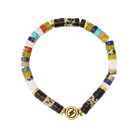 Anartxy - Bracciale pietre