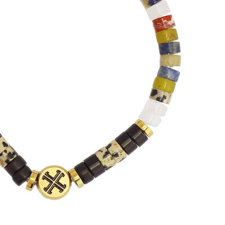 Anartxy - Bracciale pietre