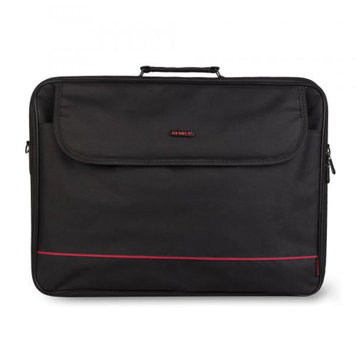 NGS BORSA PER NOTEBOOK FINO A 16 IN NYLON