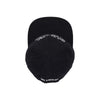 MARKET Cappellino Visiera Piatta Uomo Dark Web Hat Black da uomo