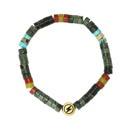 Anartxy - Bracciale pietre