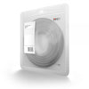 LINDY CAVO DI RETE CAT.6 U/UTP NON SCHERMATO 3MT GRIGIO