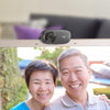 Webcam Logitech C310 HD - 1280 x 720 Pixel - microfono integrato - 5 megapixel - Tecn. Rightsound