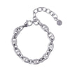 Anartxy - Bracciale a maglie
