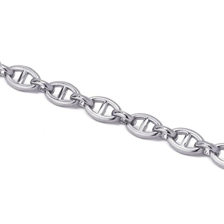 Anartxy - Bracciale a maglie