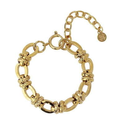 Anartxy - Bracciale a maglie