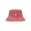 KANGOL Cappello Da Pescatore Uomo Bermuda Bucket Pepto Rose da uomo