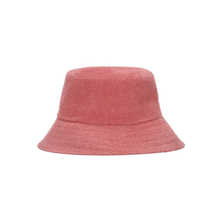 KANGOL Cappello Da Pescatore Uomo Bermuda Bucket Pepto Rose da uomo