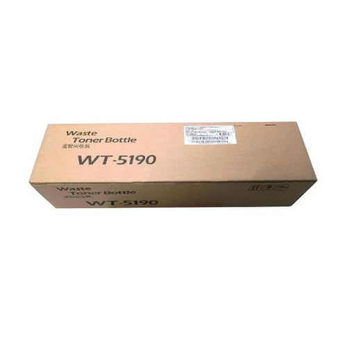 WT-5190 Wastecontainer