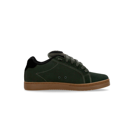 ETNIES Scarpe Skate Uomo Fader Green/gum da uomo