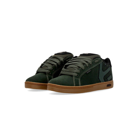 ETNIES Scarpe Skate Uomo Fader Green/gum da uomo