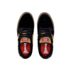 ETNIES Scarpe Skate Uomo Barge Ls X Indy Black/brown da uomo