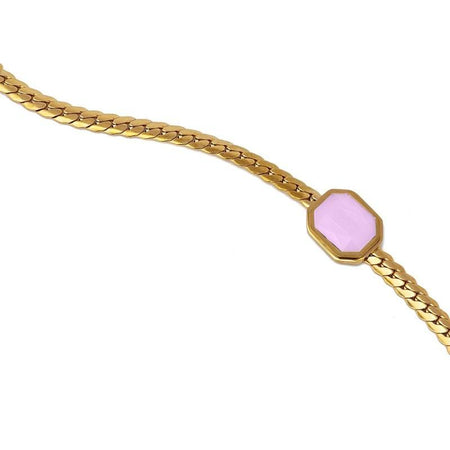 Anartxy - Bracciale sunflowers