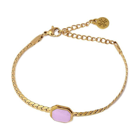 Anartxy - Bracciale sunflowers