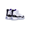 JORDAN Scarpa Alta Uomo Jumpman Two Trey White/dark Concord/black da uomo