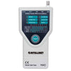 Tester per Cavi 5 in 1