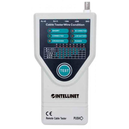 Tester per Cavi 5 in 1