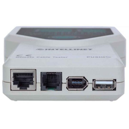 Tester per Cavi 5 in 1