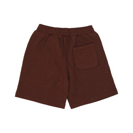 MARKET Pantalone Corto Tuta Felpato Uomo Arc Sweatshorts Acorn da uomo