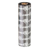 Zebra 2300 Wax nastro termico 450 m Nero (RIBBON 2300 WAX 40MM - 450 METERS C-25MM BOX OF 12)