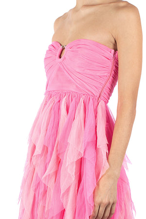 ANIYE BY Aniye By - Abito - 390048 - Fuxia da donna