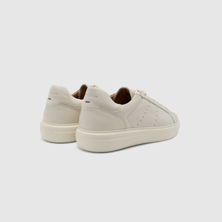 Ambitious Uomo Sneakers in Pelle