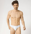 Sloggi Uomo 2 Slip Basic Mini S16 - Passarelli Biancheria