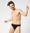 Sloggi Uomo 2 Slip Basic Mini S16 - Passarelli Biancheria