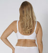 Triumph Reggiseno Doreen+Cotton 01 N 10004928 S41 - Passarelli Biancheria